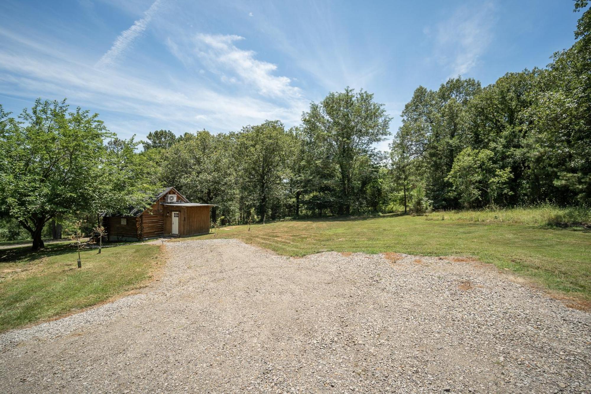 Spring Hill Farm - The Happy Hound Villa Alma Luaran gambar