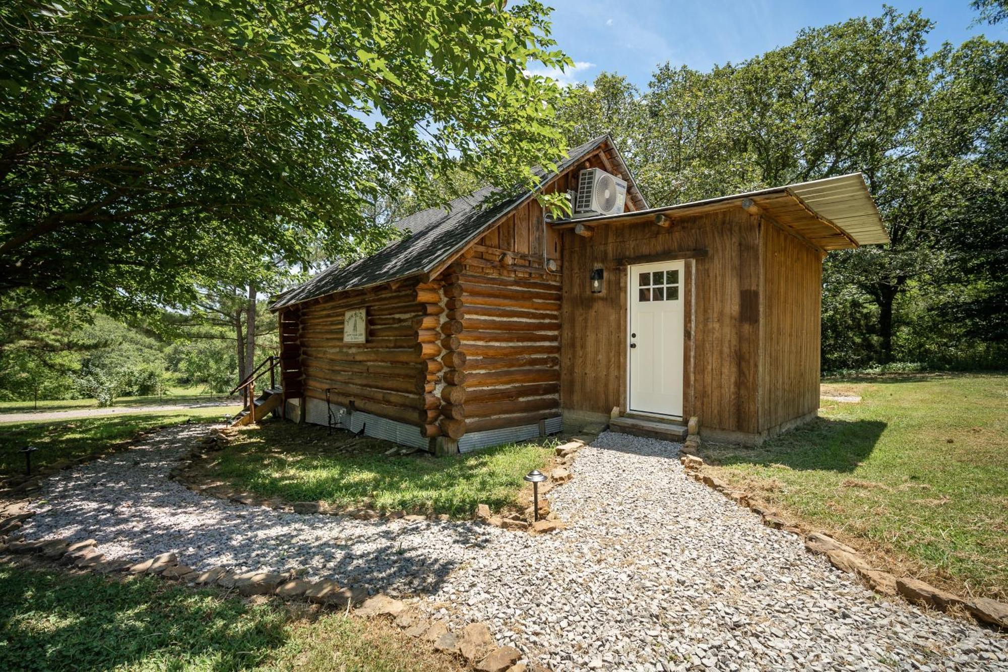 Spring Hill Farm - The Happy Hound Villa Alma Luaran gambar